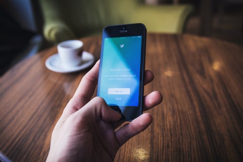Constant social media engagement it crucial to inbound marketing