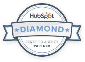 HubSpot Diamond Agency Partner Calgary Canada