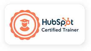 Hubspot Certified Training