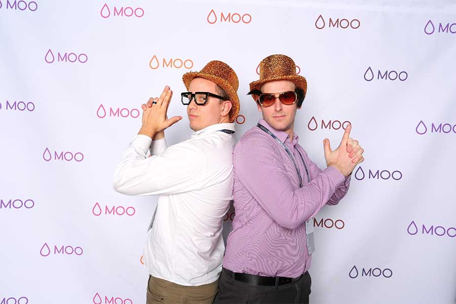 The Brit Agency - Inbound Night