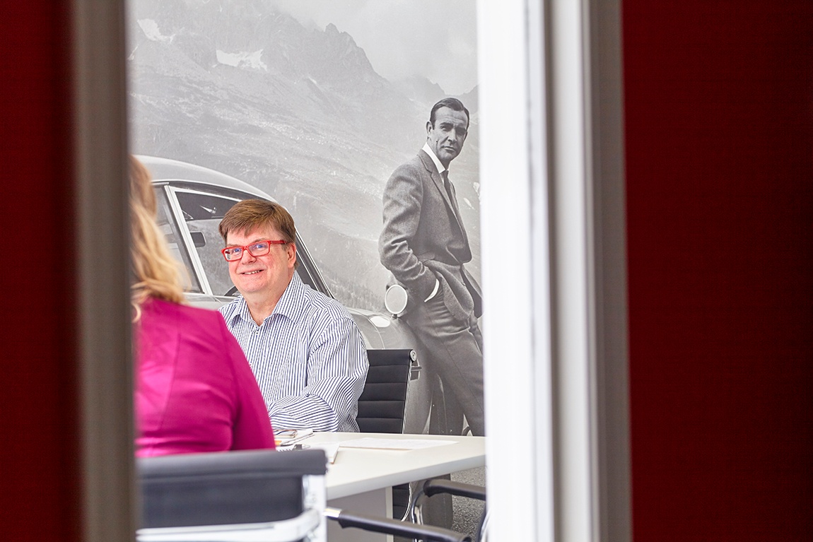 Inbound Marketing Attract