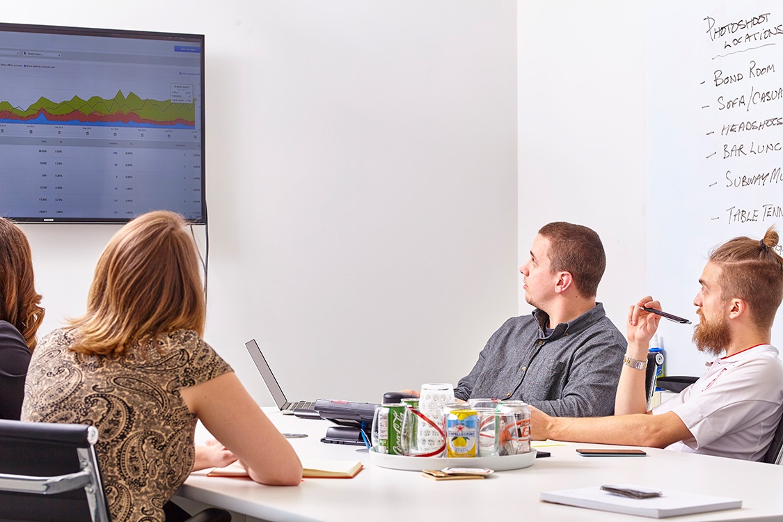 Inbound Marketing Convert