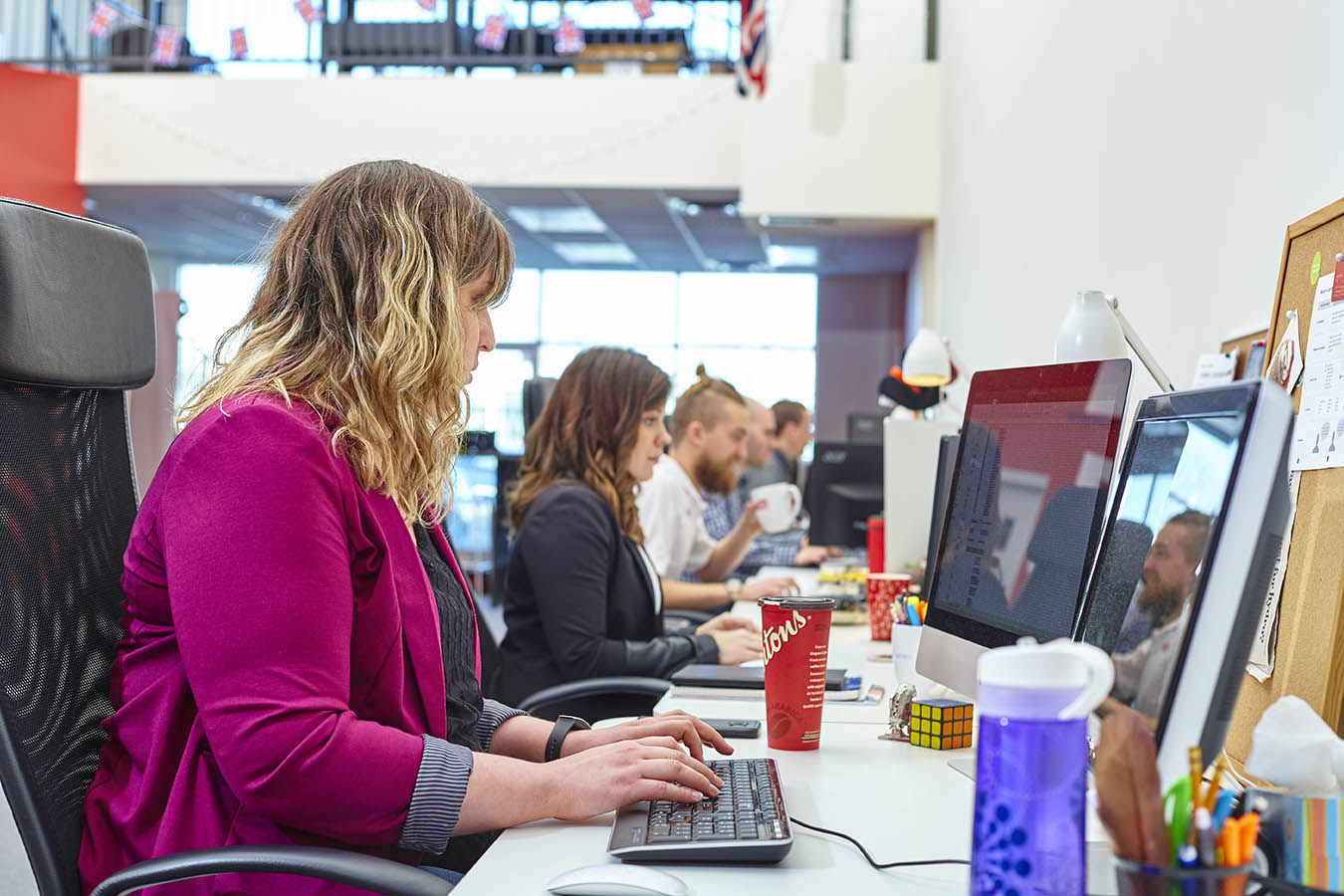 Inbound Website Design