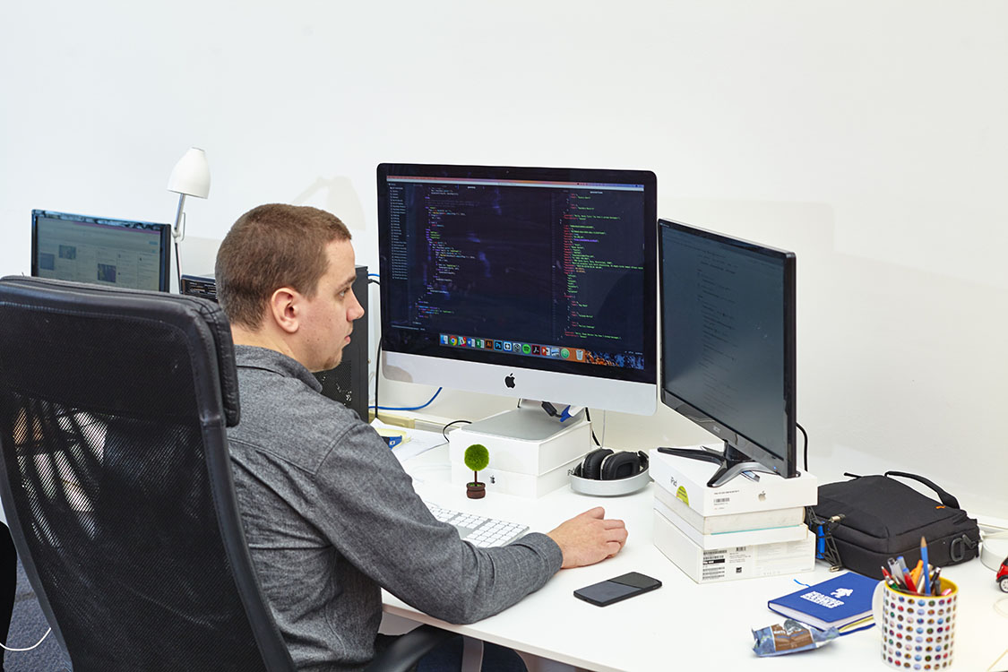 Inbound  website-development