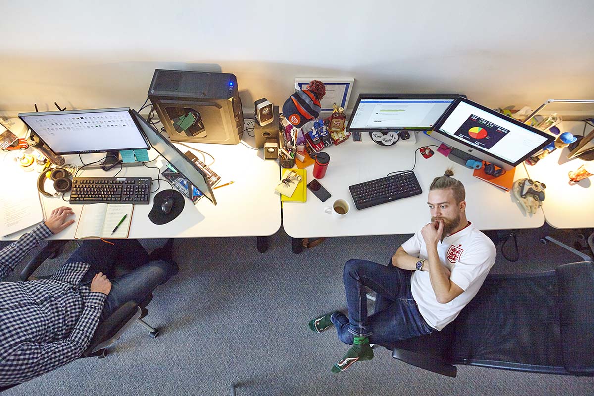 Inbound Website Design Strategy